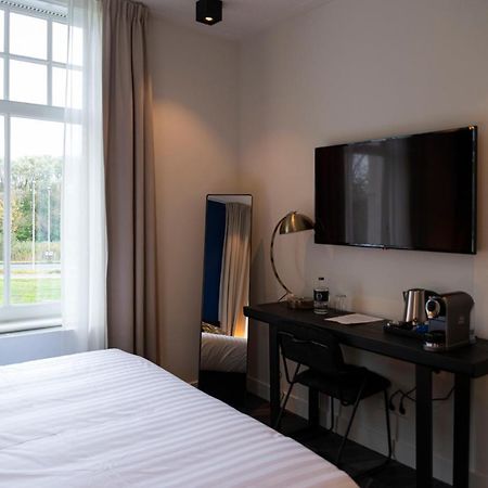 Westervilla Amsterdam Eksteriør billede